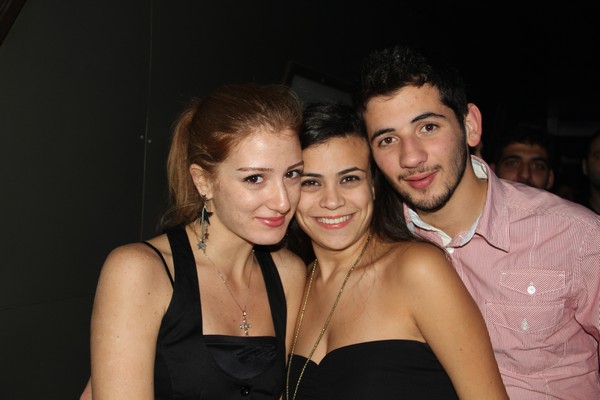 Christmas Party 